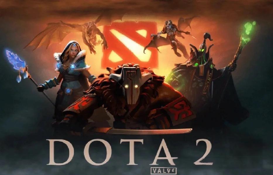 Dota2总决赛即将打响，冠军归属成谜