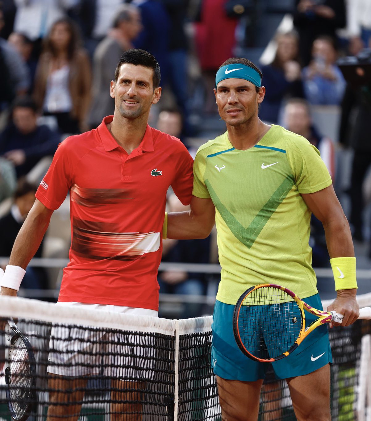 美网碾压温网，纳达尔带队取胜