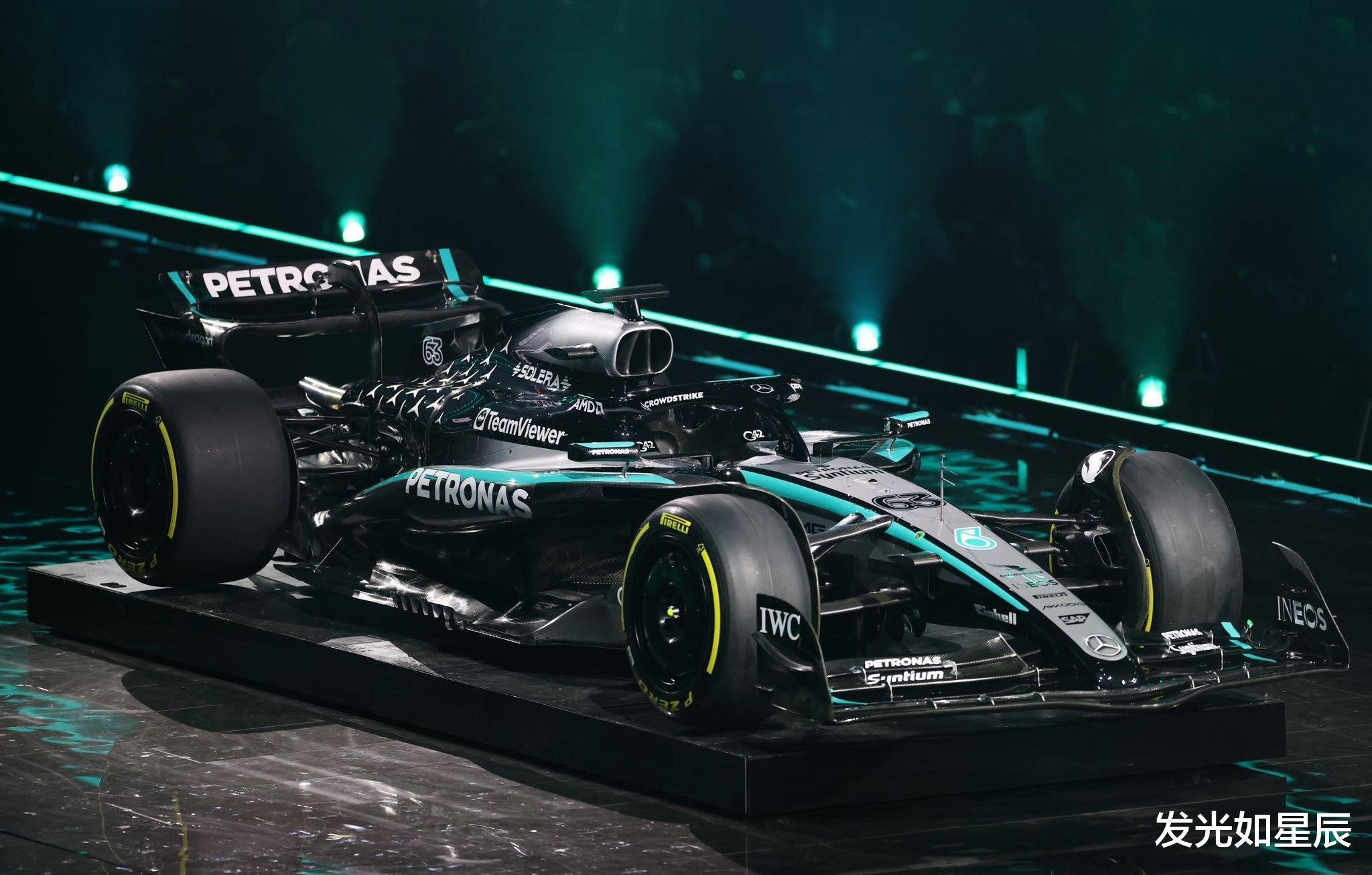 迈凯伦轻取索伯车队，阿隆索惊艳四座的简单介绍