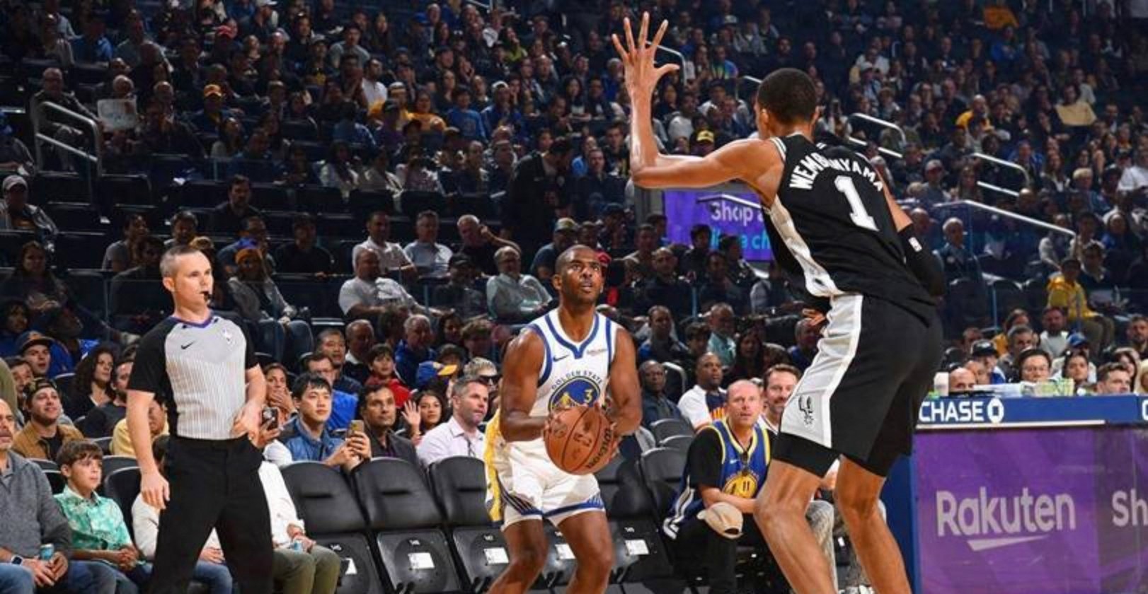 广州队险胜马刺，锡安刷新纪录