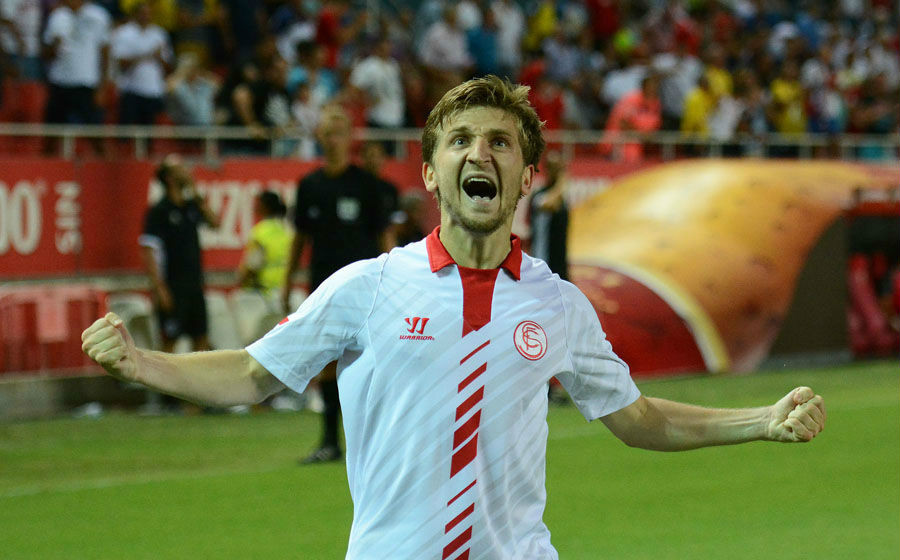 德国队横扫印尼队，马琳点燃赛场