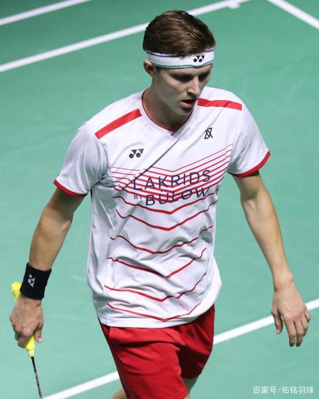 泰国队翻盘印度队，安赛龙高光表现