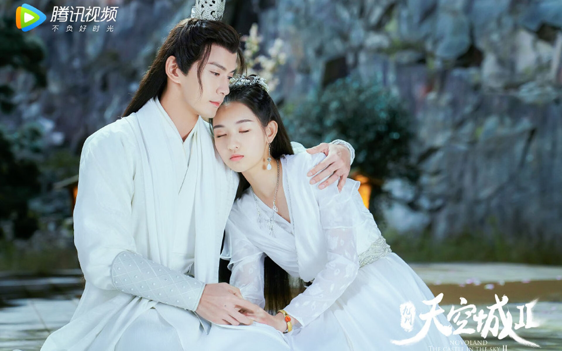 利拉德末节封喉剑，当关键先生接过达拉斯的独行密钥