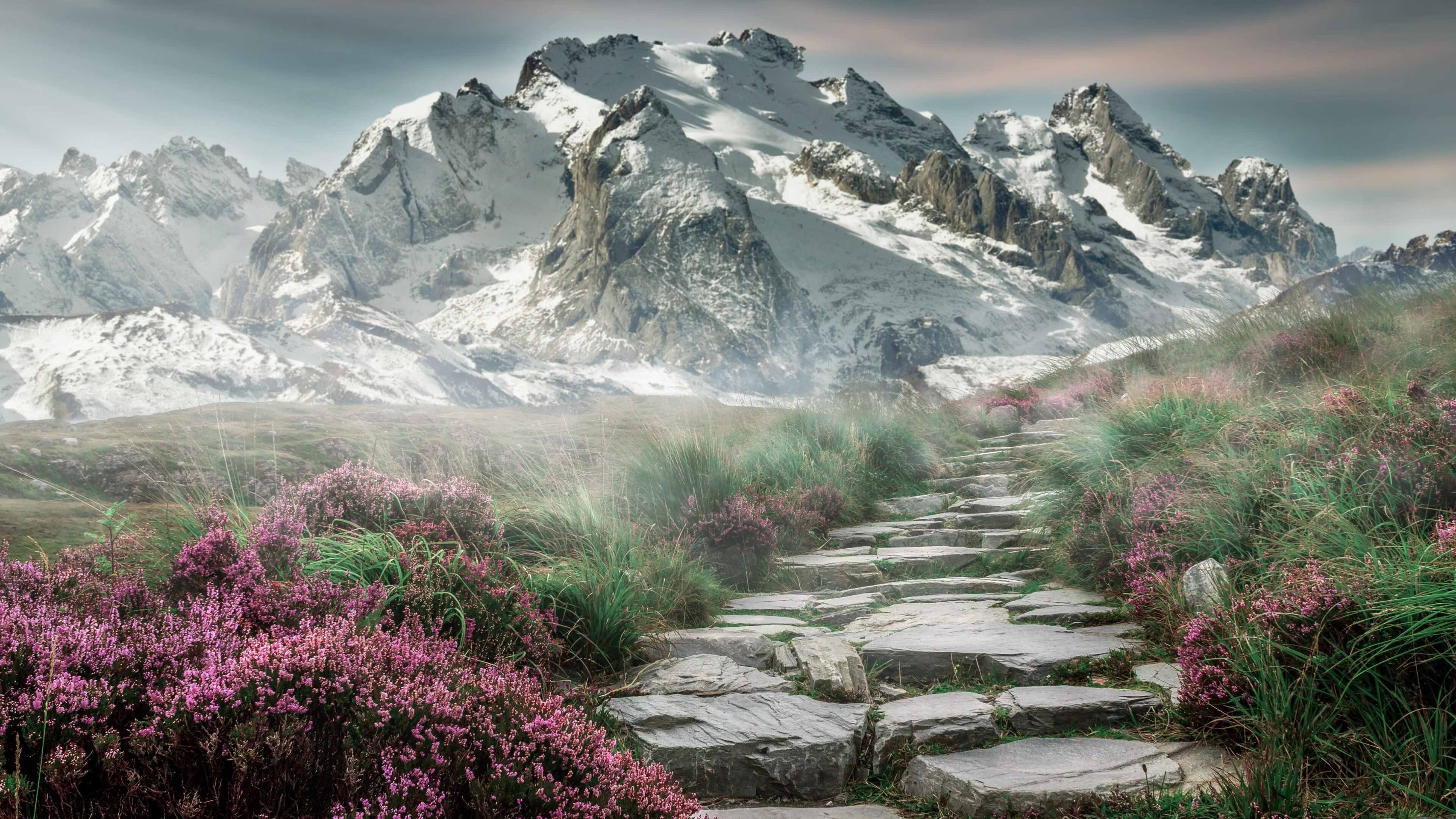 星光与他者，蒂亚戈的冰河解封之夜