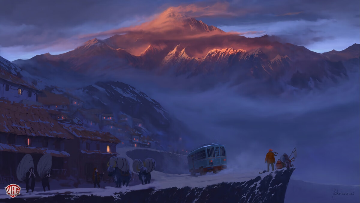 东方智慧与西方启示，强者如何炼成？