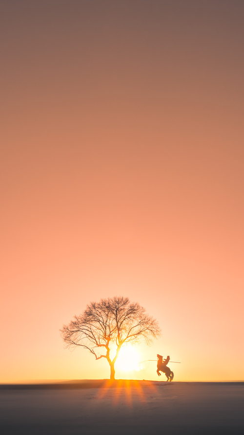 坚固的盾与锋利的剑，当防守哲学遇上攻击本能